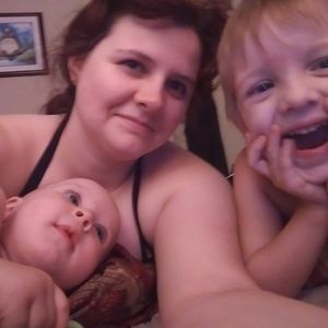 Meet your Posher, Shayla